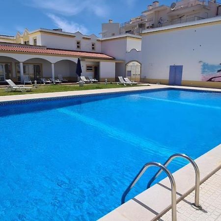 Sandy Beach Apartment Albufeira Zewnętrze zdjęcie