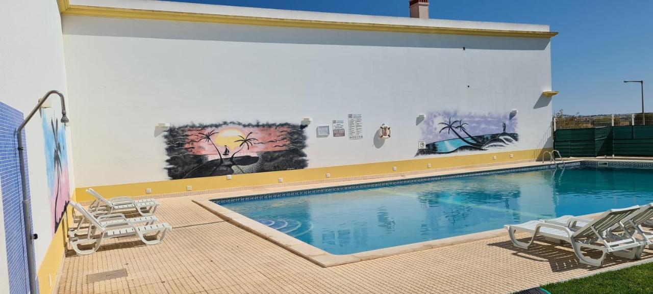 Sandy Beach Apartment Albufeira Zewnętrze zdjęcie