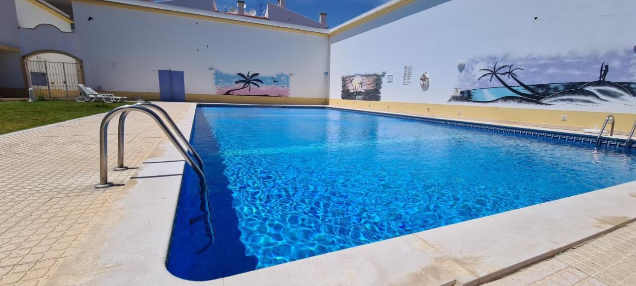 Sandy Beach Apartment Albufeira Zewnętrze zdjęcie