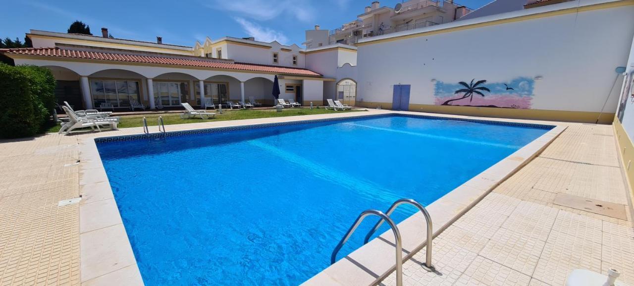 Sandy Beach Apartment Albufeira Zewnętrze zdjęcie