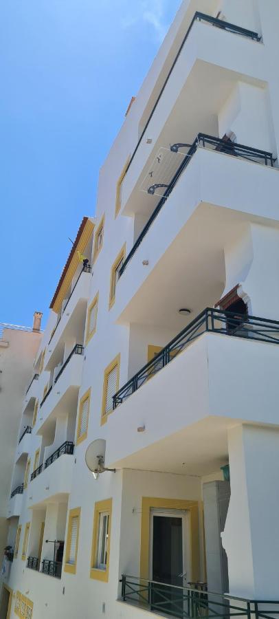 Sandy Beach Apartment Albufeira Zewnętrze zdjęcie