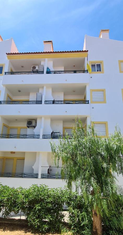 Sandy Beach Apartment Albufeira Zewnętrze zdjęcie